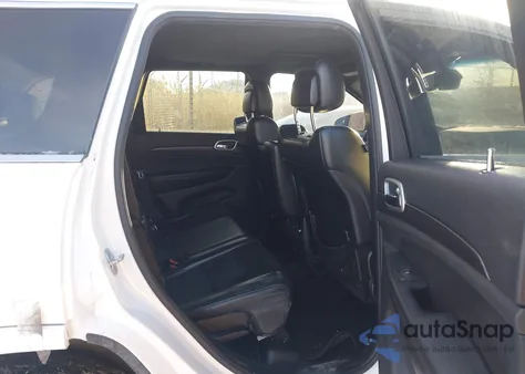 2015 Jeep Grand Cherokee Altitude из США, поврежденный, VIN 1C4RJFAG2FC190202